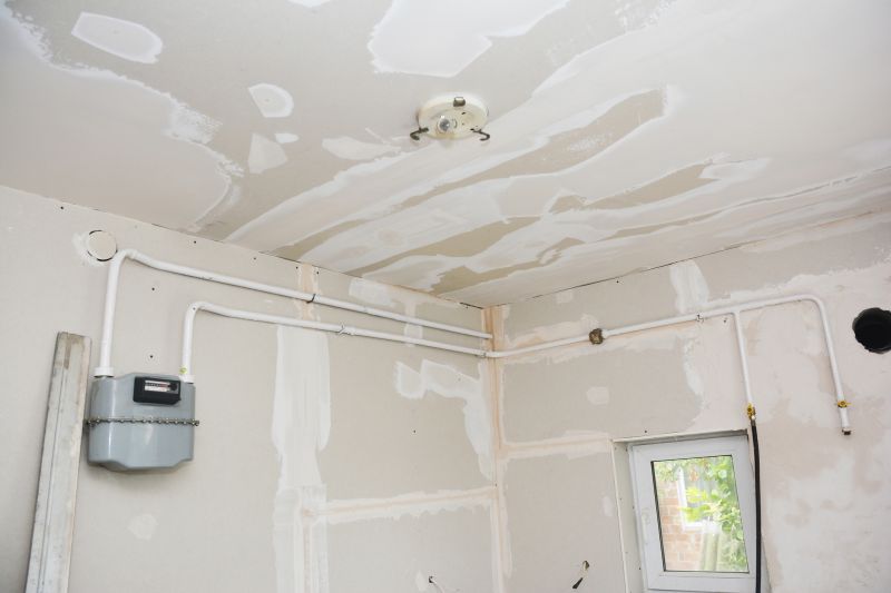 Bathroom Drywalling in Kansas City, MO