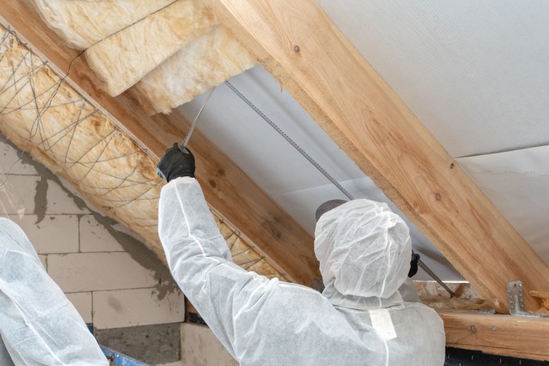 Blanket Insulation Service in Boulder, CO