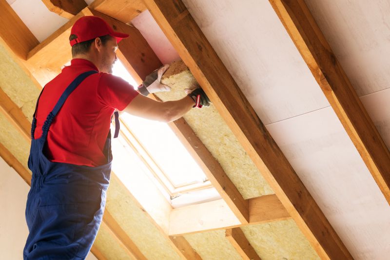 Building Insulation Service in Bastrop, TX