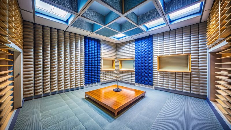 Ceiling Soundproofing in Arvada, CO