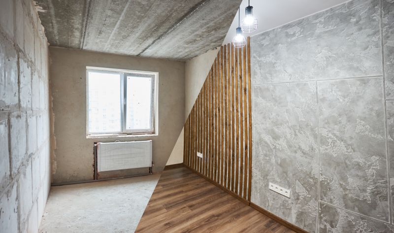 Duplex Soundproofing in Boulder, CO