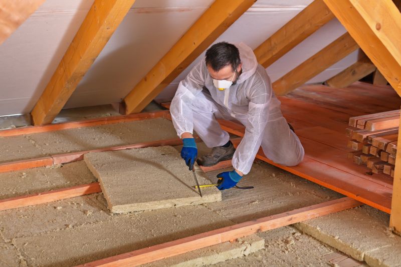 Fiberglass Insulation Service in Austin, TX