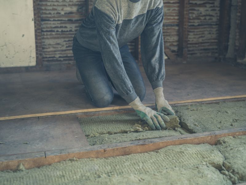 Residential Insulation Service in Boulder, CO