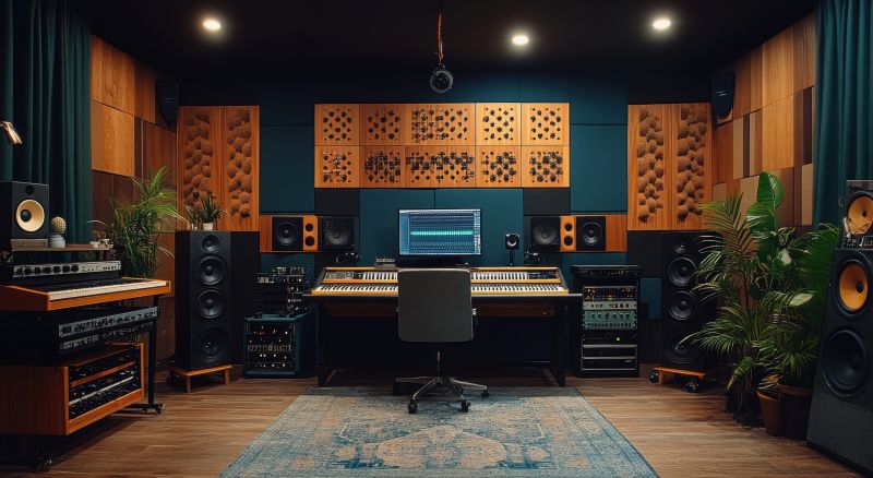 Room Soundproofing in Boulder, CO