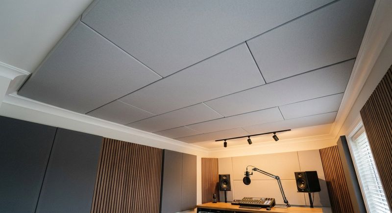 Apartment Soundproofing in Longmont, CO
