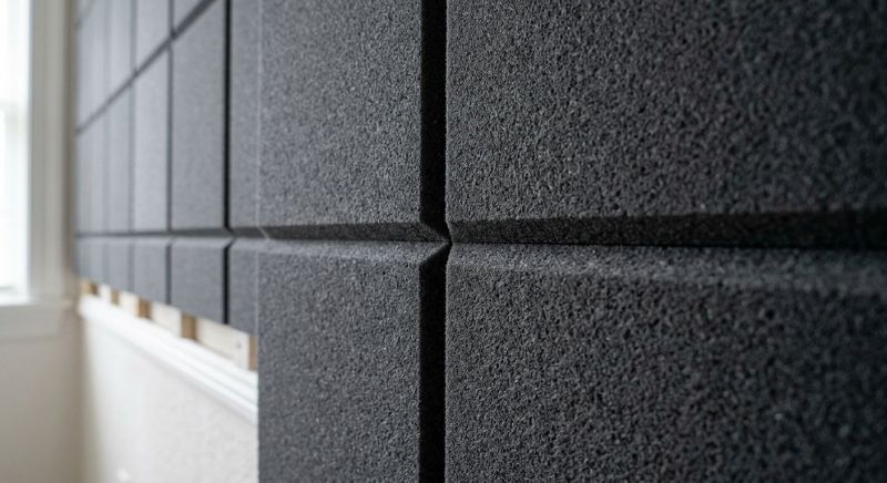 Basement Soundproofing in Boulder, CO
