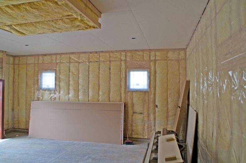Basement Wall Insulation in Longmont, CO