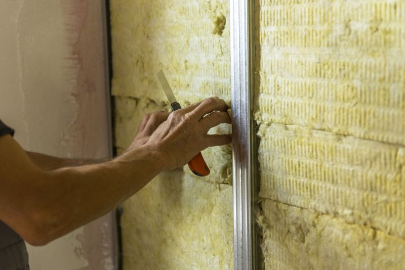 Building Insulation Service in Bastrop, TX