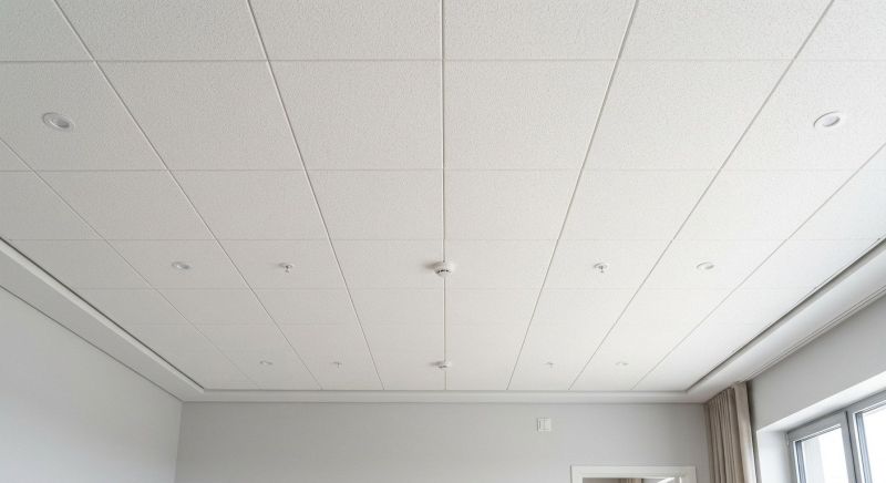 Ceiling Soundproofing in Arvada, CO