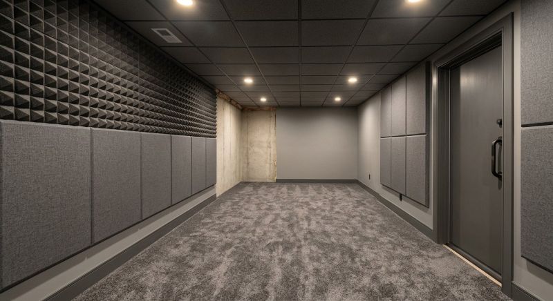 Ceiling Soundproofing in Arvada, CO