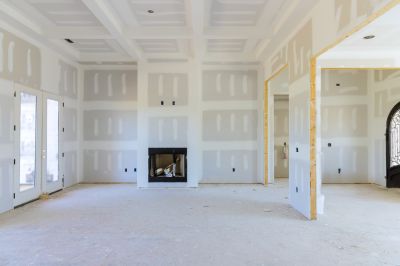 Commercial Drywall Renovation in Denver, CO