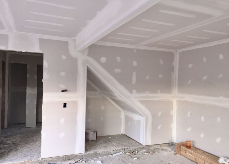 Drywall Finishing Service in Wilmington, NC