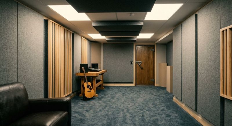 Duplex Soundproofing in Arvada, CO