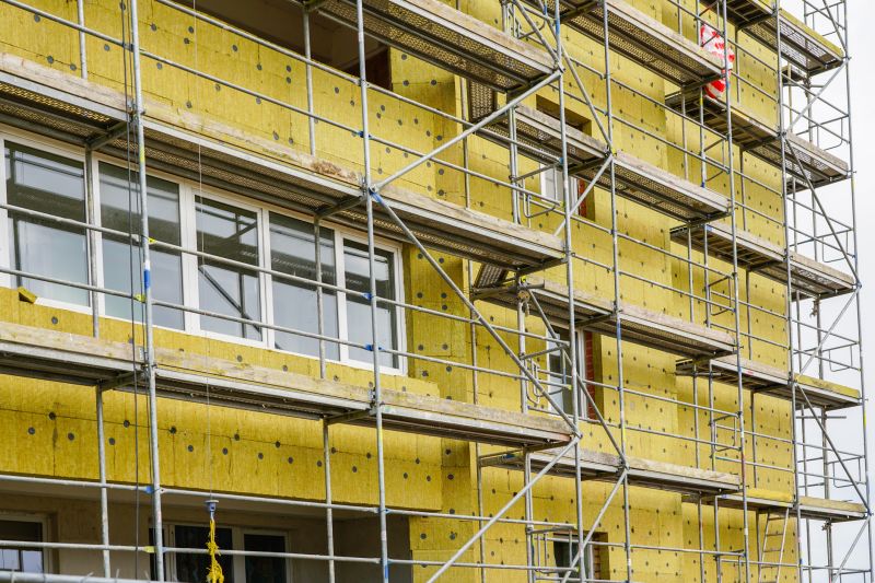 Fiberglass Insulation Service in Longmont, CO