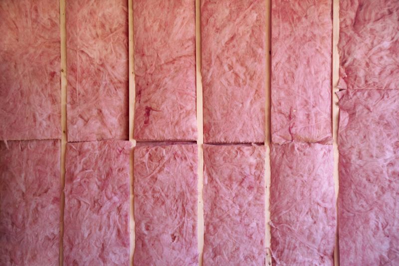 Fiberglass Insulation Service in Boulder, CO