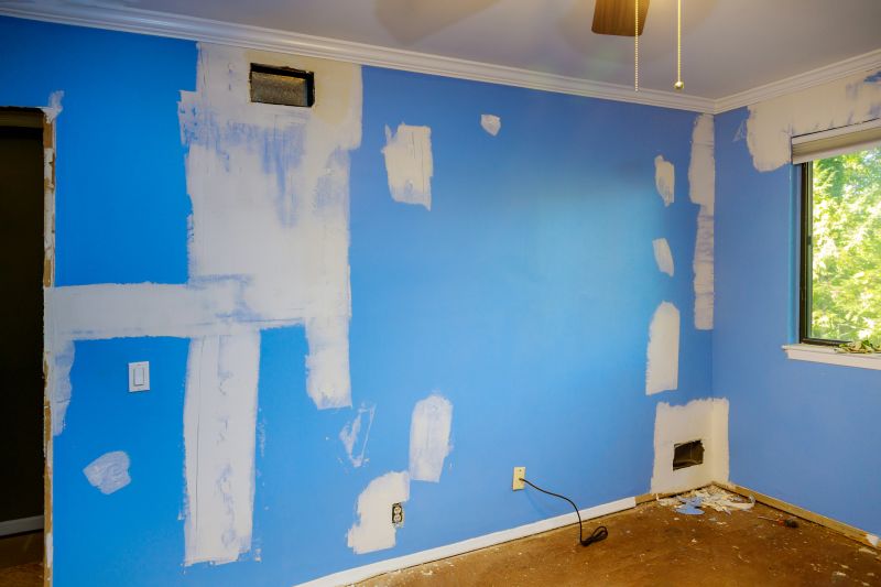 Gypsum Board Repair in Alpharetta, GA