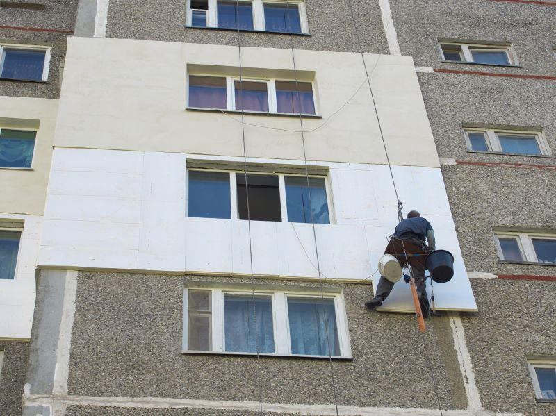 Insulation Installation Experts