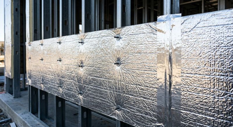 Insulation Service in Georgetown, TX