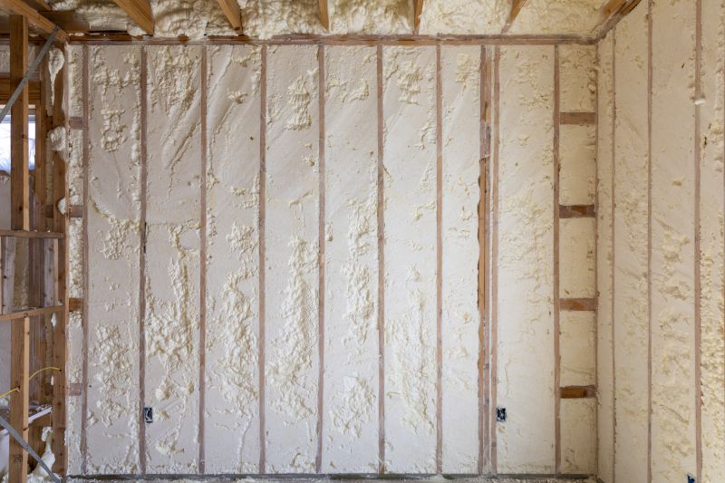 Interior Insulation Service in Longmont, CO