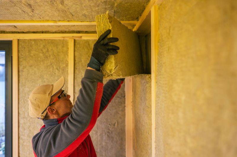 Interior Insulation Service in Boulder, CO