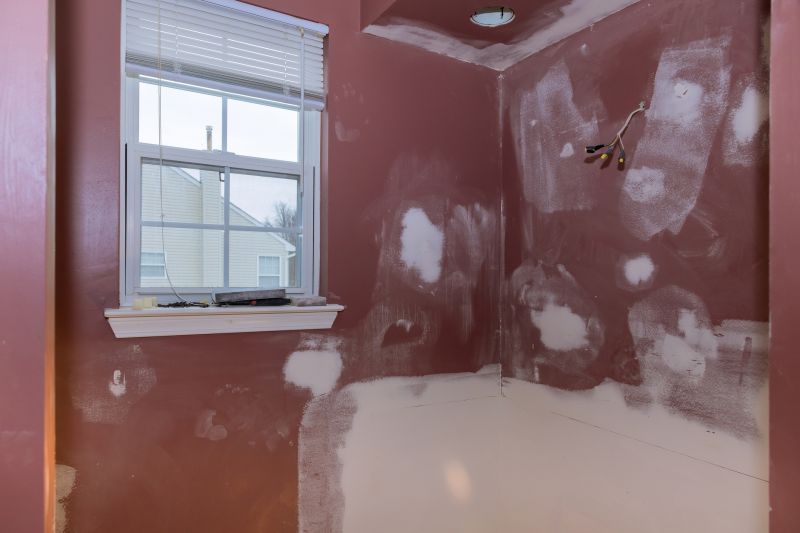 Kitchen Drywall Repair in Alpharetta, GA