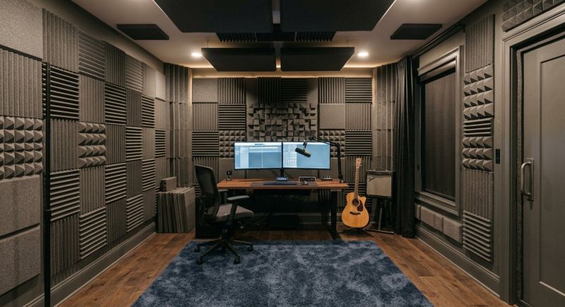 Office Soundproofing in Arvada, CO