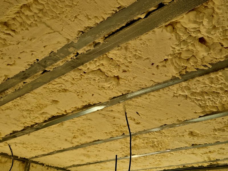 Pole Barn Insulation Service in Longmont, CO