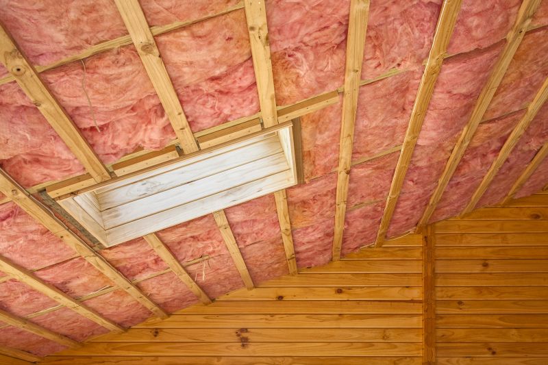 Pole Barn Insulation Service in Boulder, CO