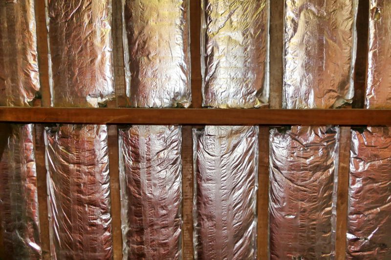 Reflective Insulation Service in Boulder, CO