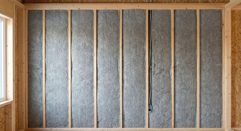 Residential Insulation Service in Austin, TX