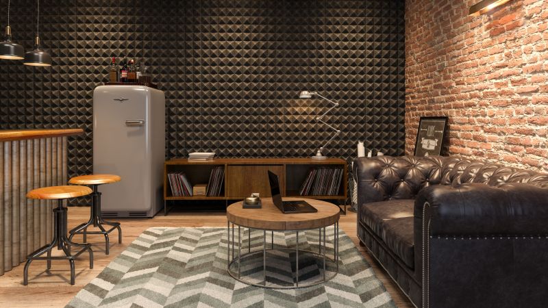 Room Soundproofing in Longmont, CO