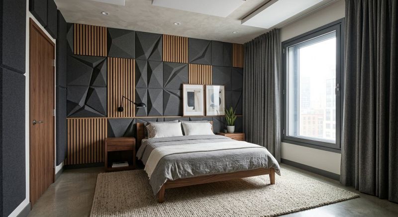 Room Soundproofing in Longmont, CO