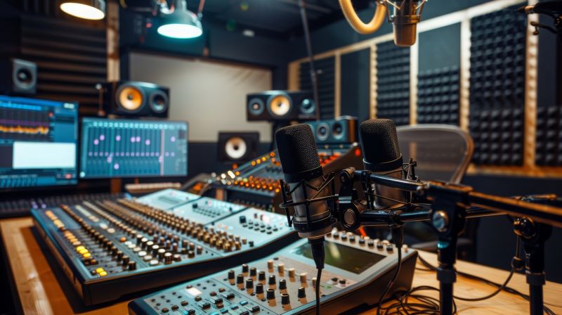 Soundproofing Service in Longmont, CO